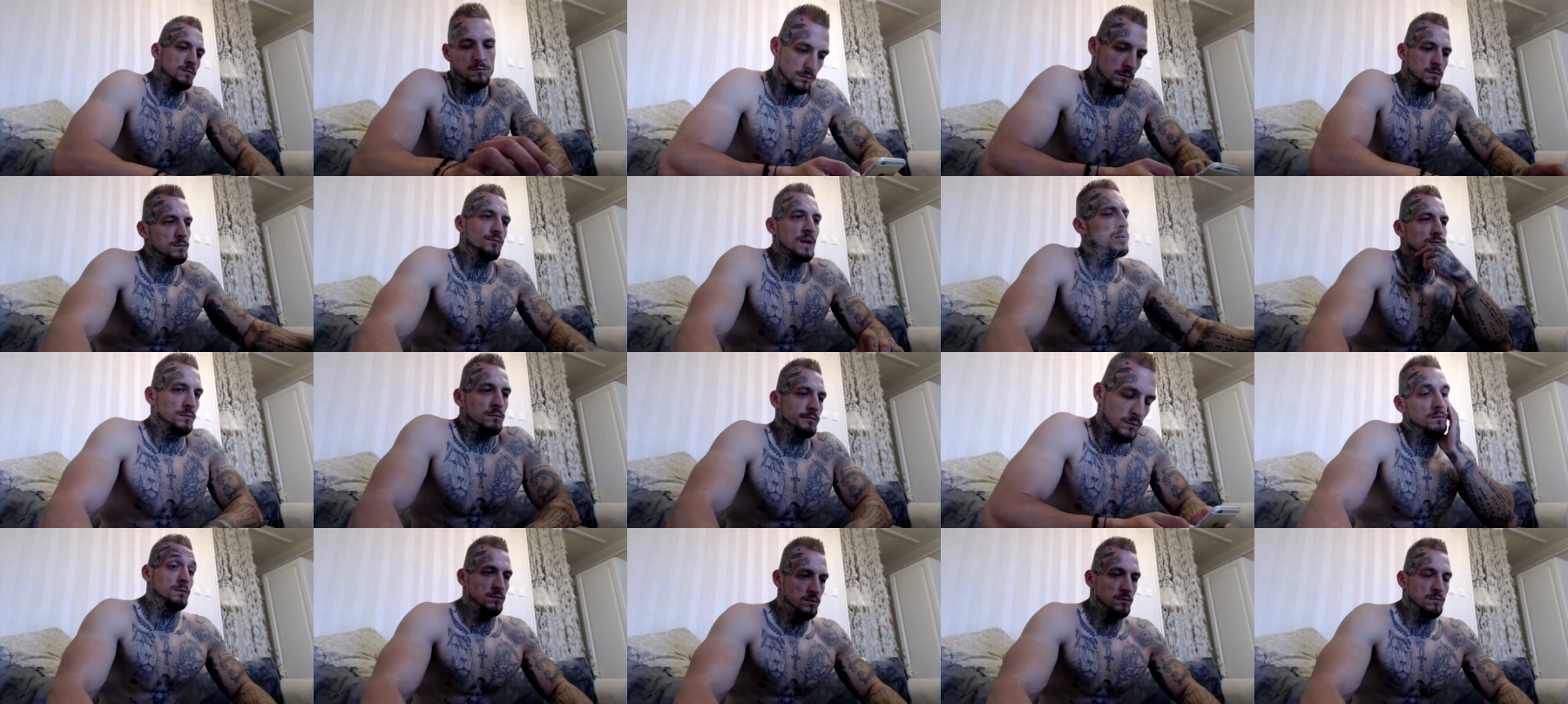 Thebestmuscles  13-09-2021